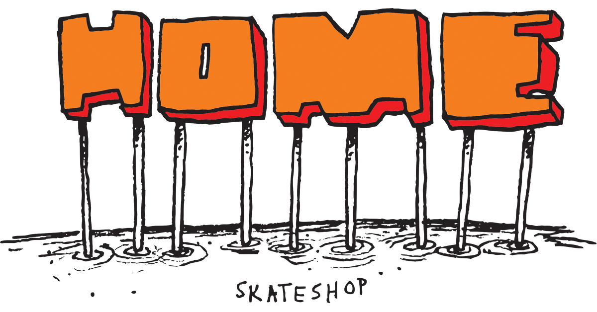 Skateshops Home - Nike Skateboarding