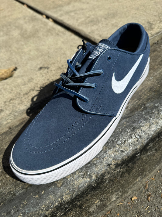 Janoski OG (navy)