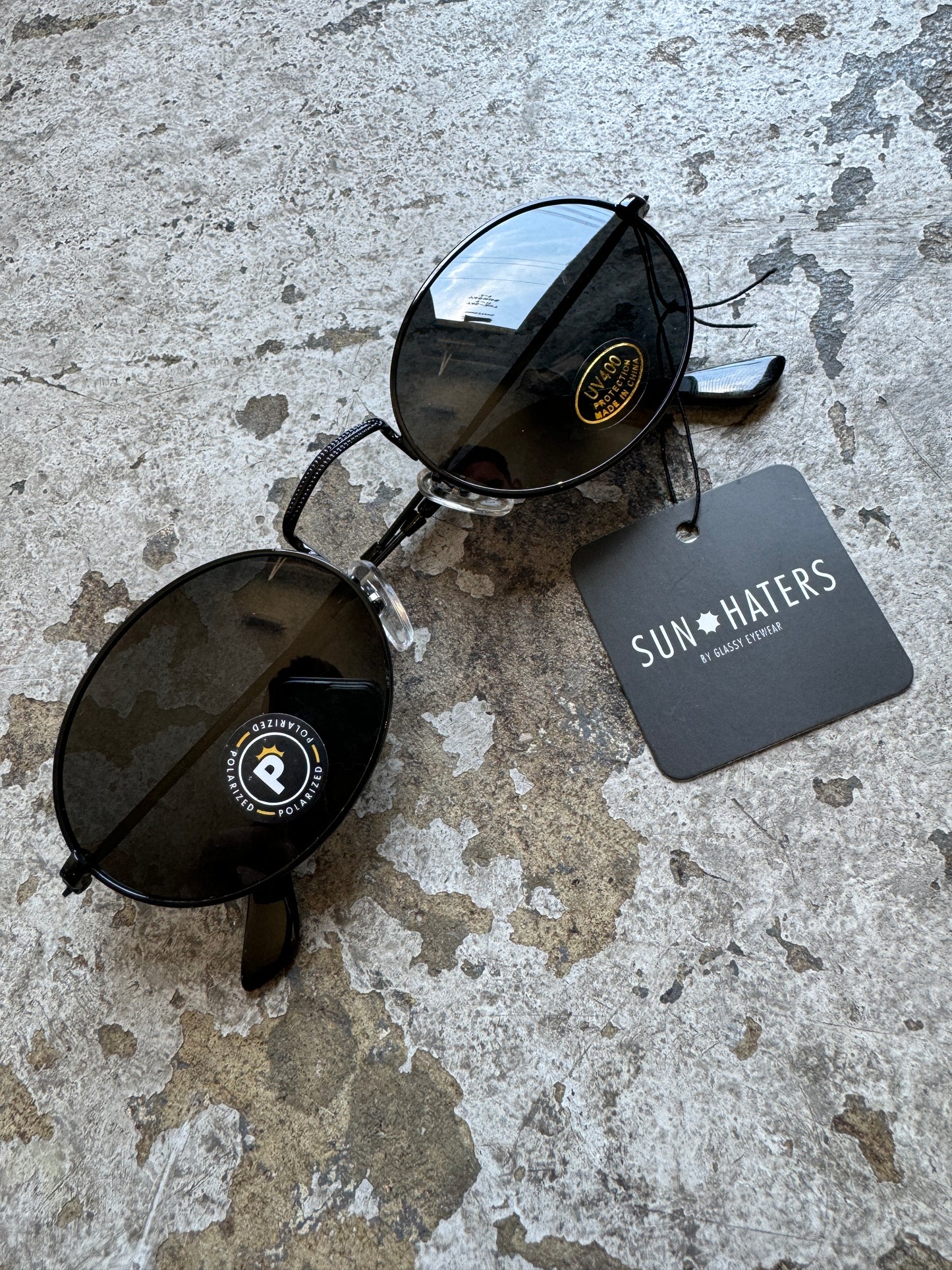 Campbell Sunglasses