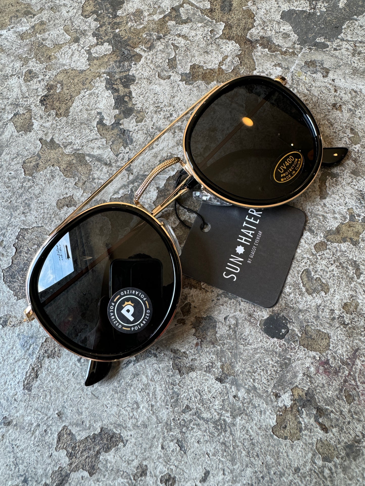 Parker Sunglasses