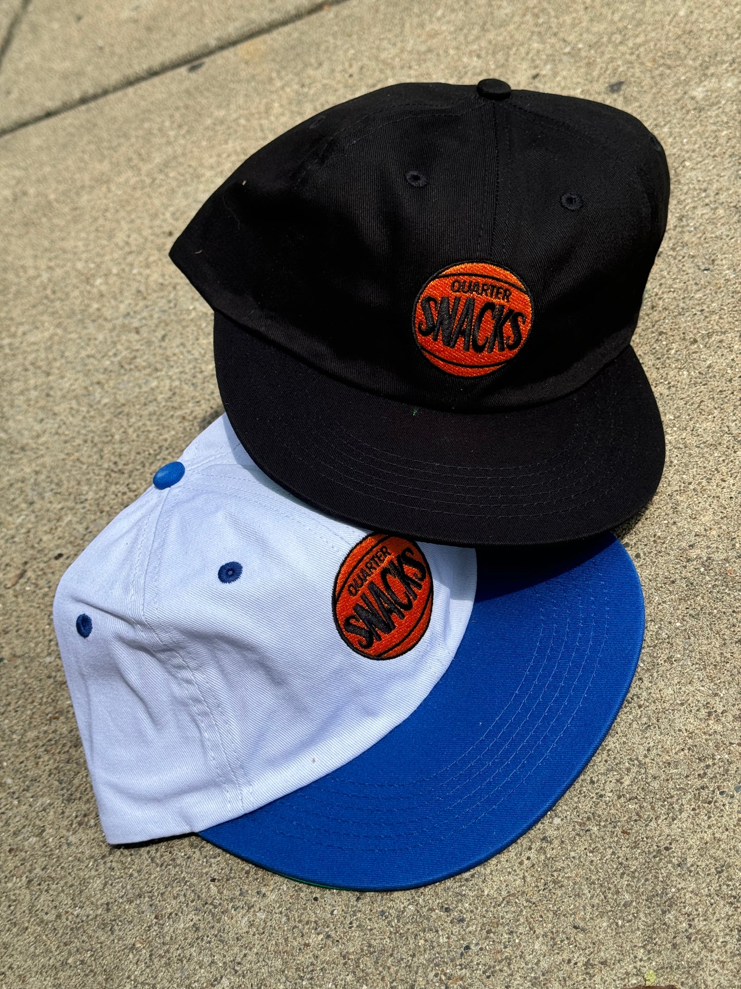 70's Logo Cap