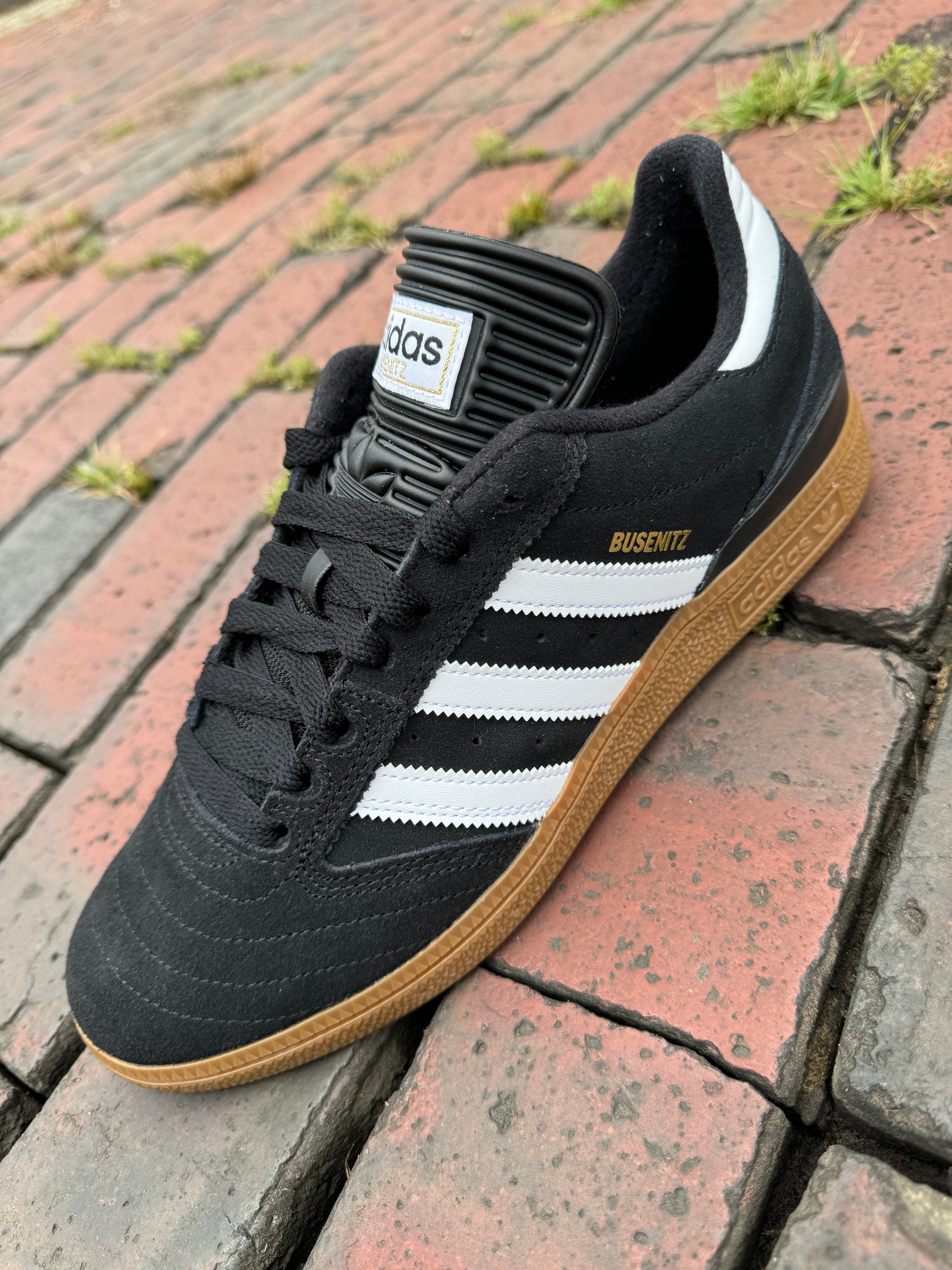 Jual adidas busenitz hotsell