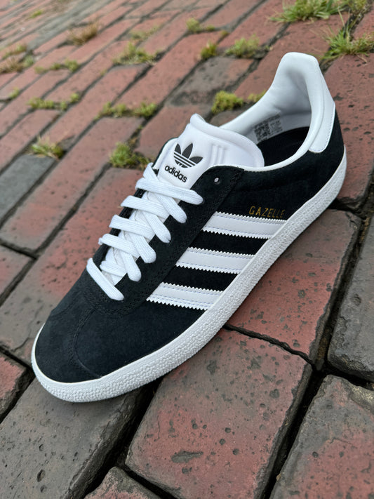 Gazelle (Black/White)