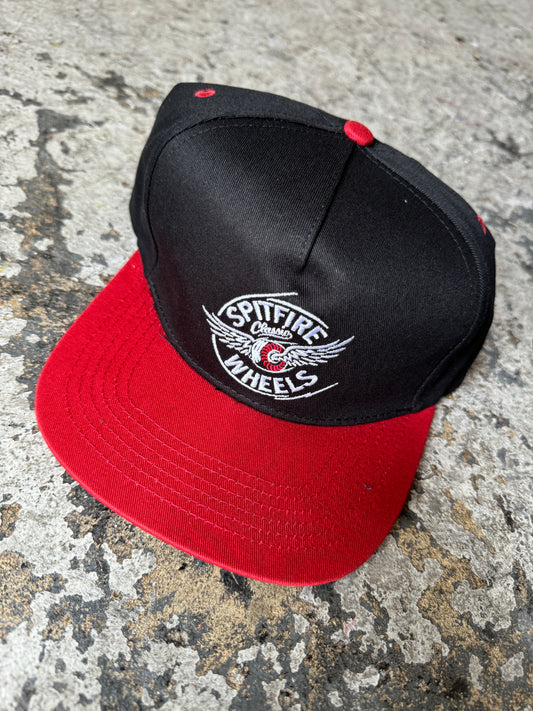 Flying Classic Snapback