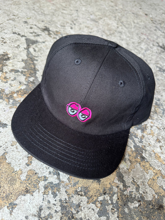 Eyes Snapback