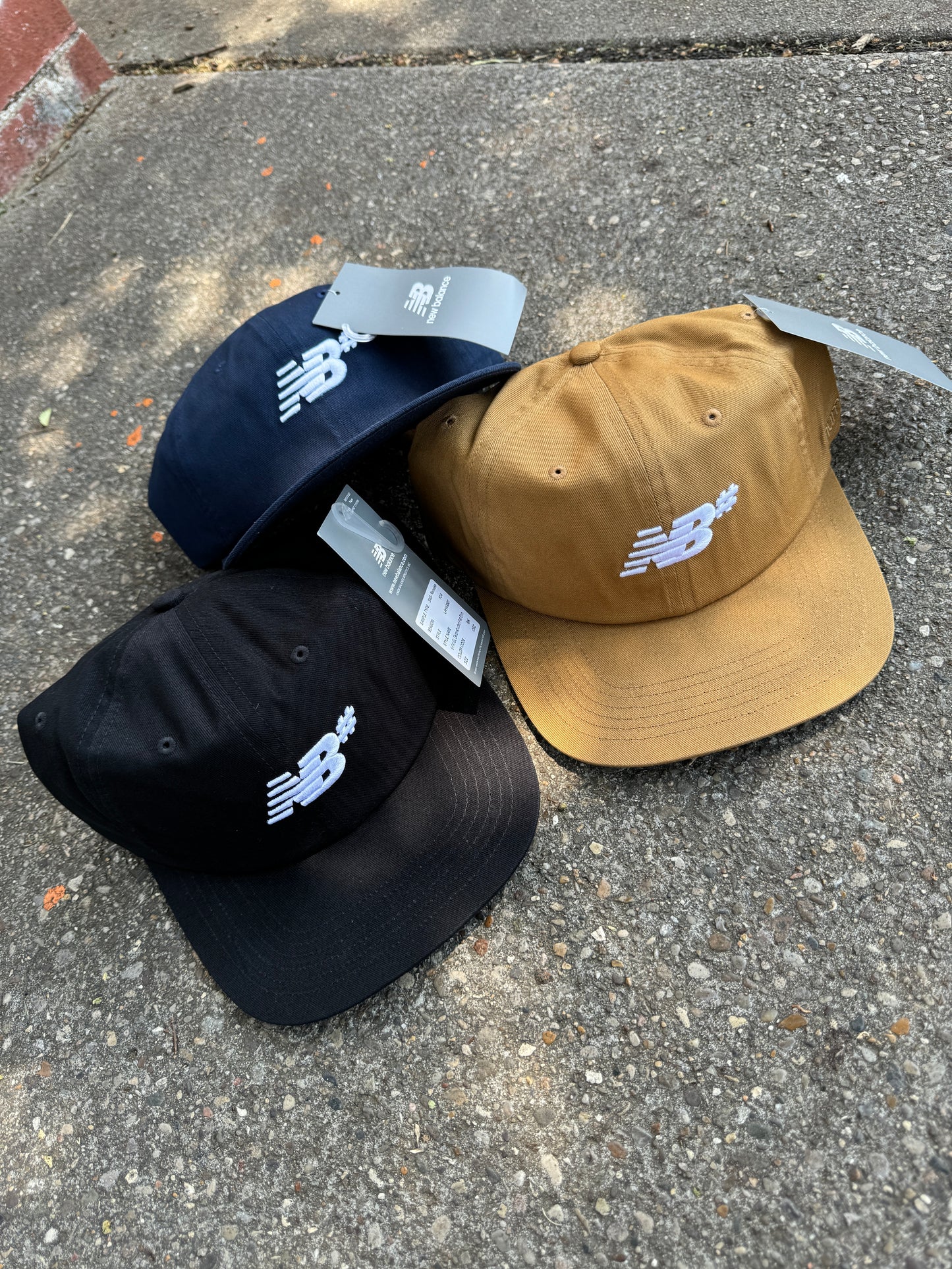 Numeric 6-Panel