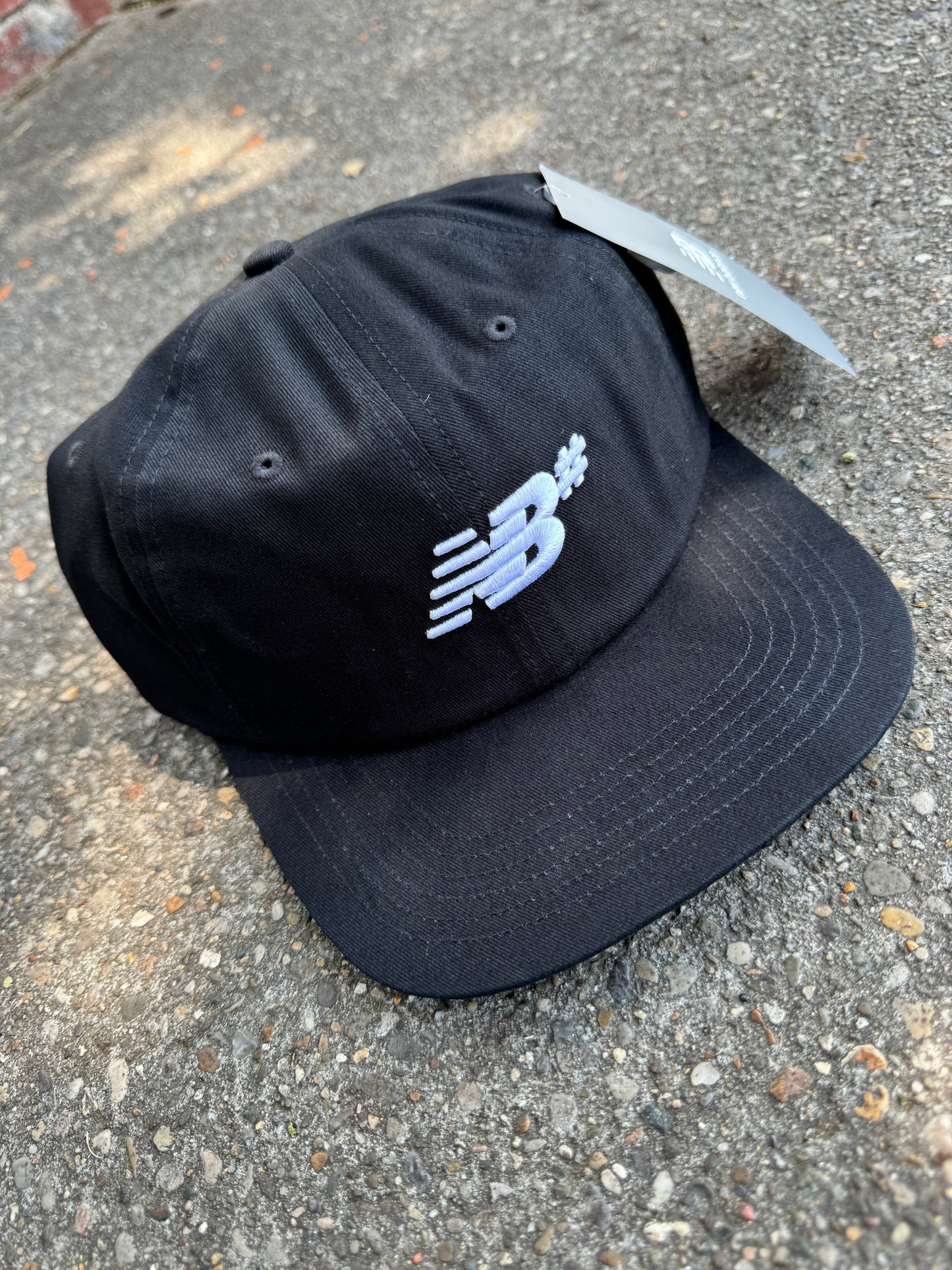 Numeric 6-Panel