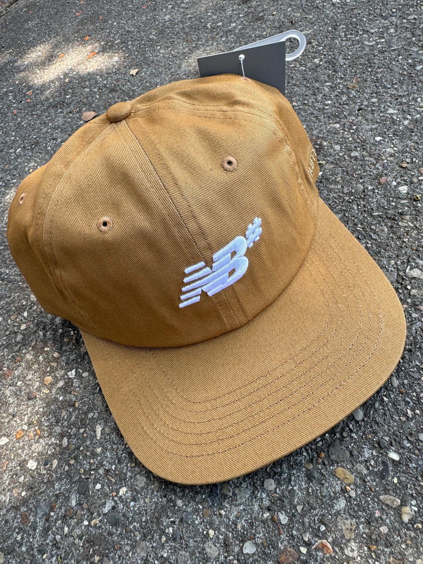 Numeric 6-Panel