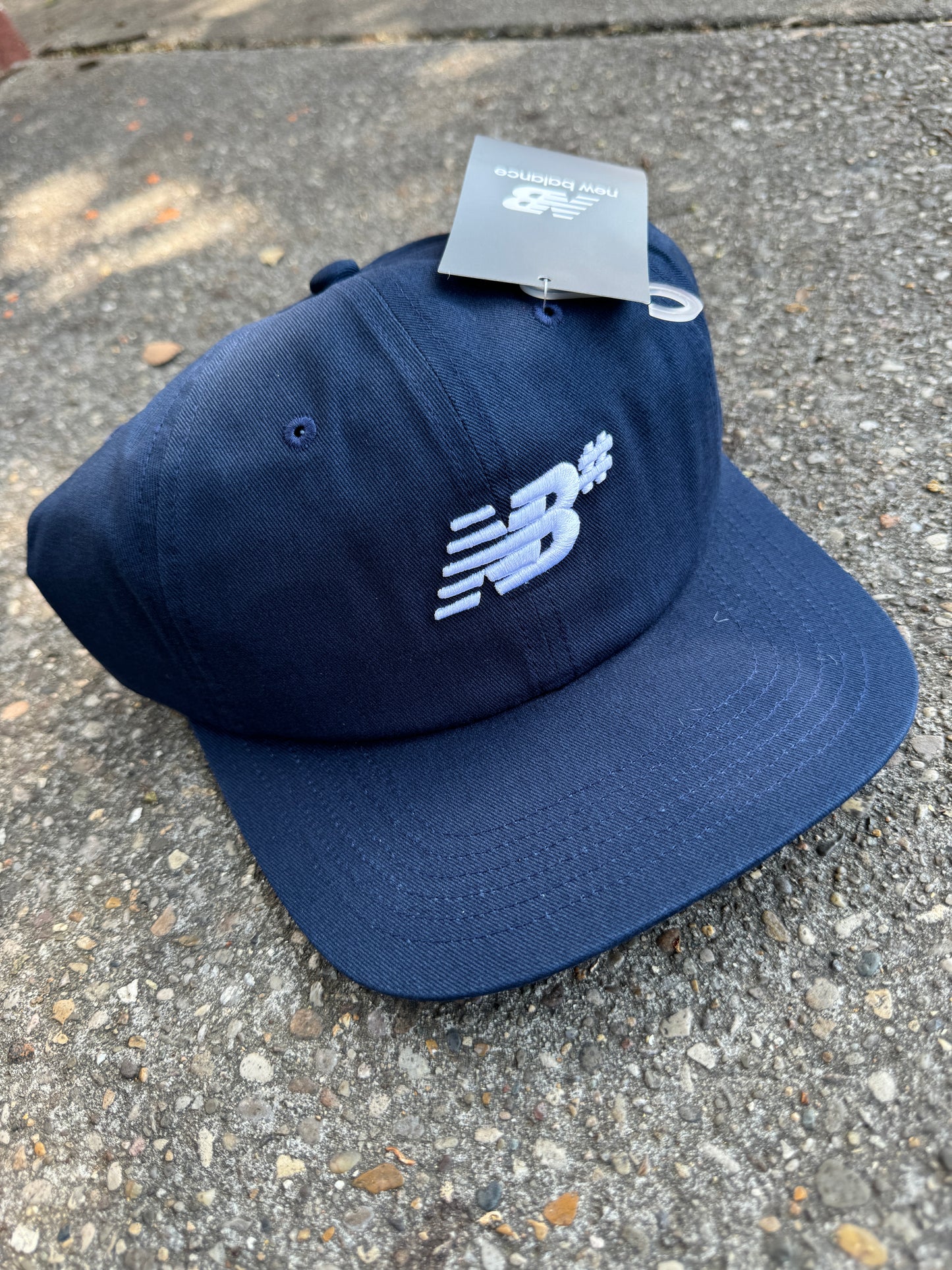 Numeric 6-Panel