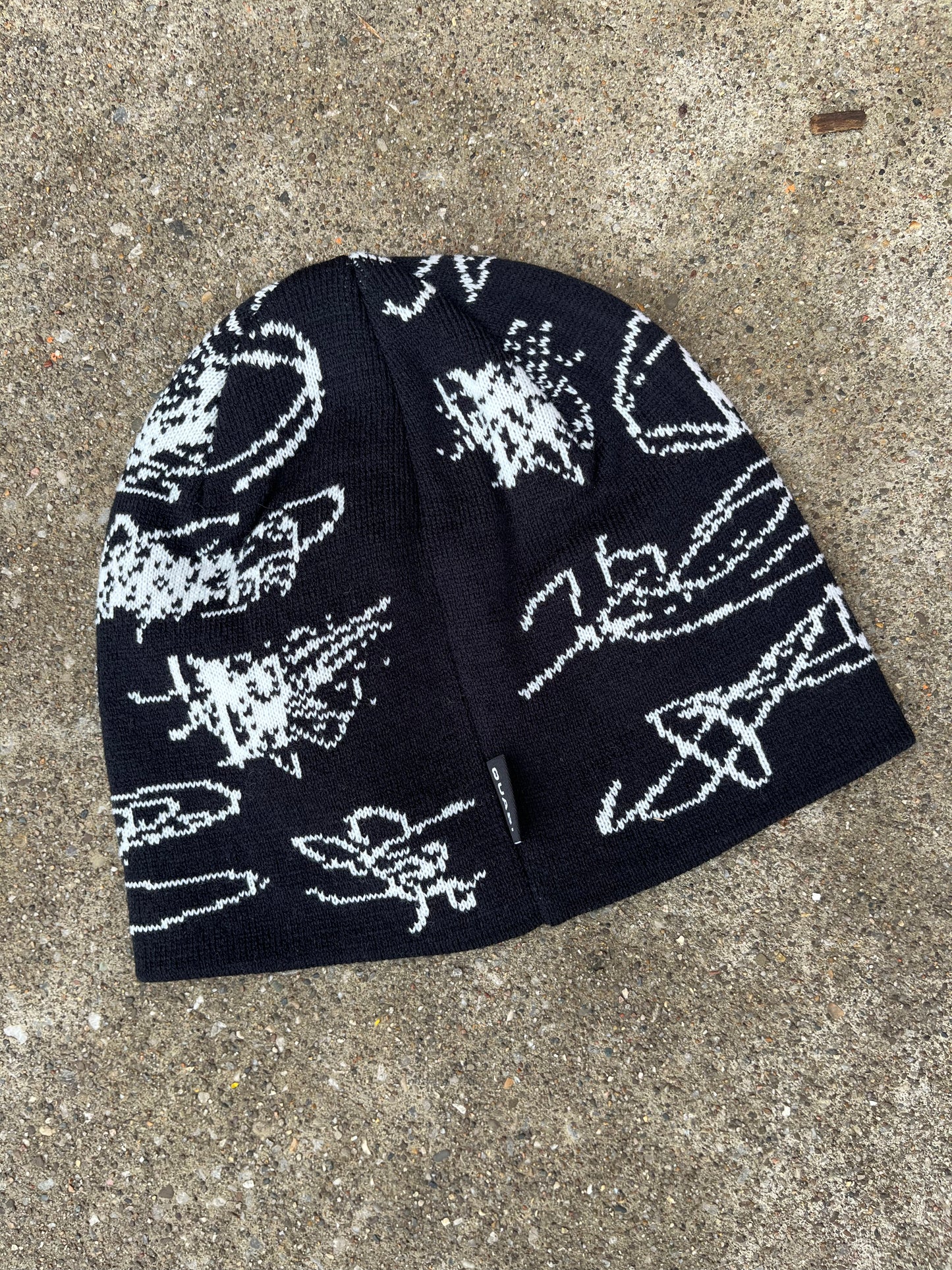 Lascaux Beanie