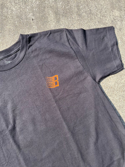 Bronze Logo Tee