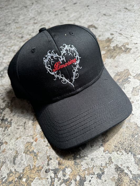 Heart Hat