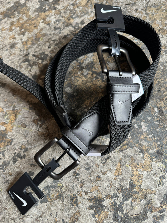 G-Flex Woven Belt