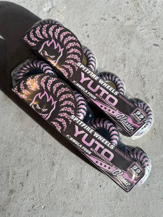 Yuto Cherry Blossom Classics