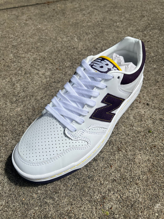 Rival Pack NB Numeric 480