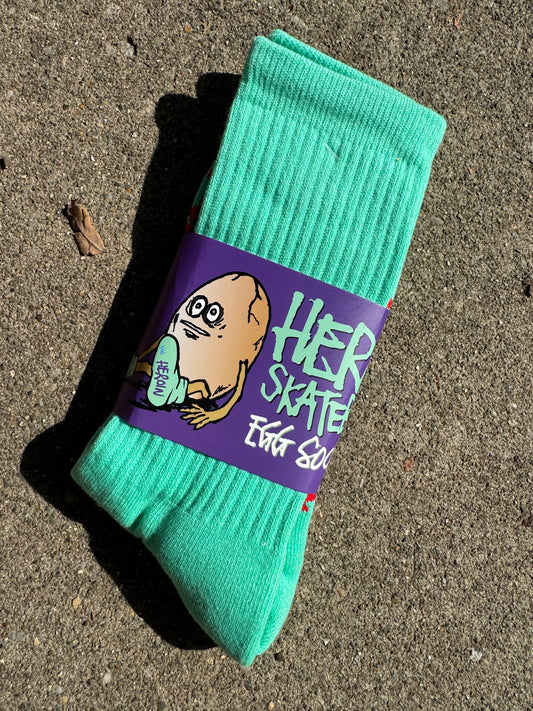 Curb Killer Sock