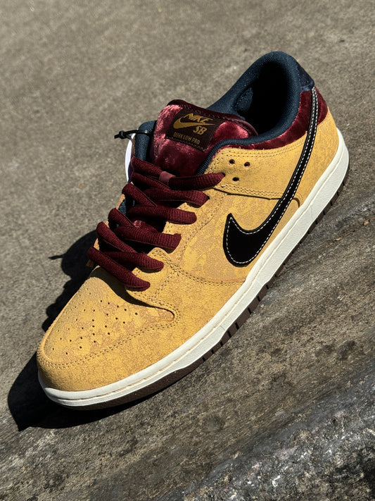 City Of Cinema Dunk Low