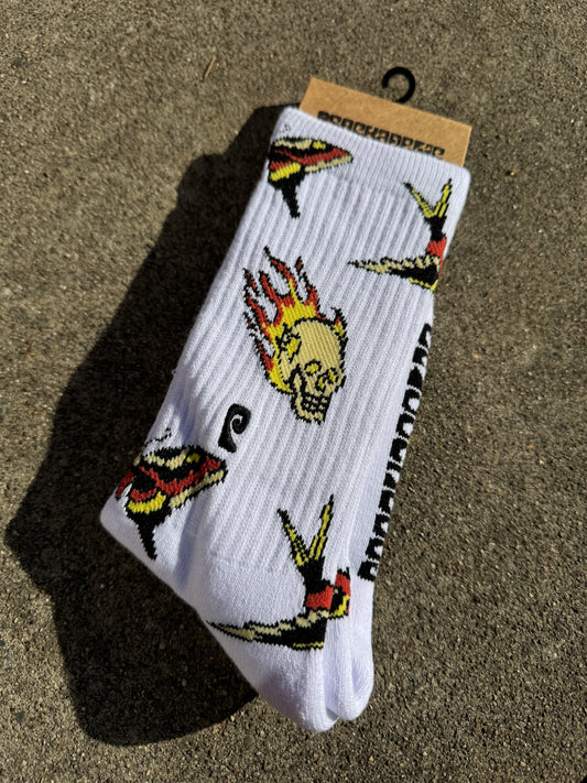 Tattoo Psocks