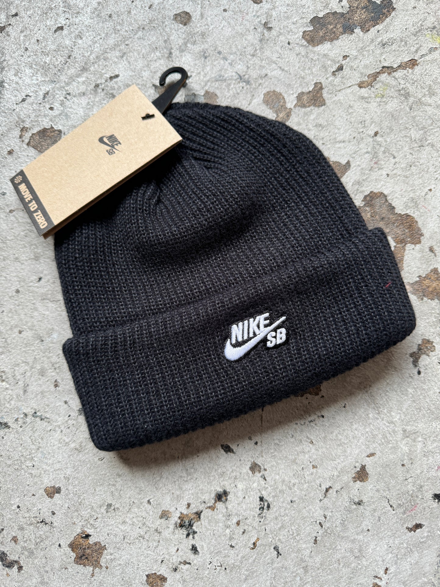 Terra Beanie