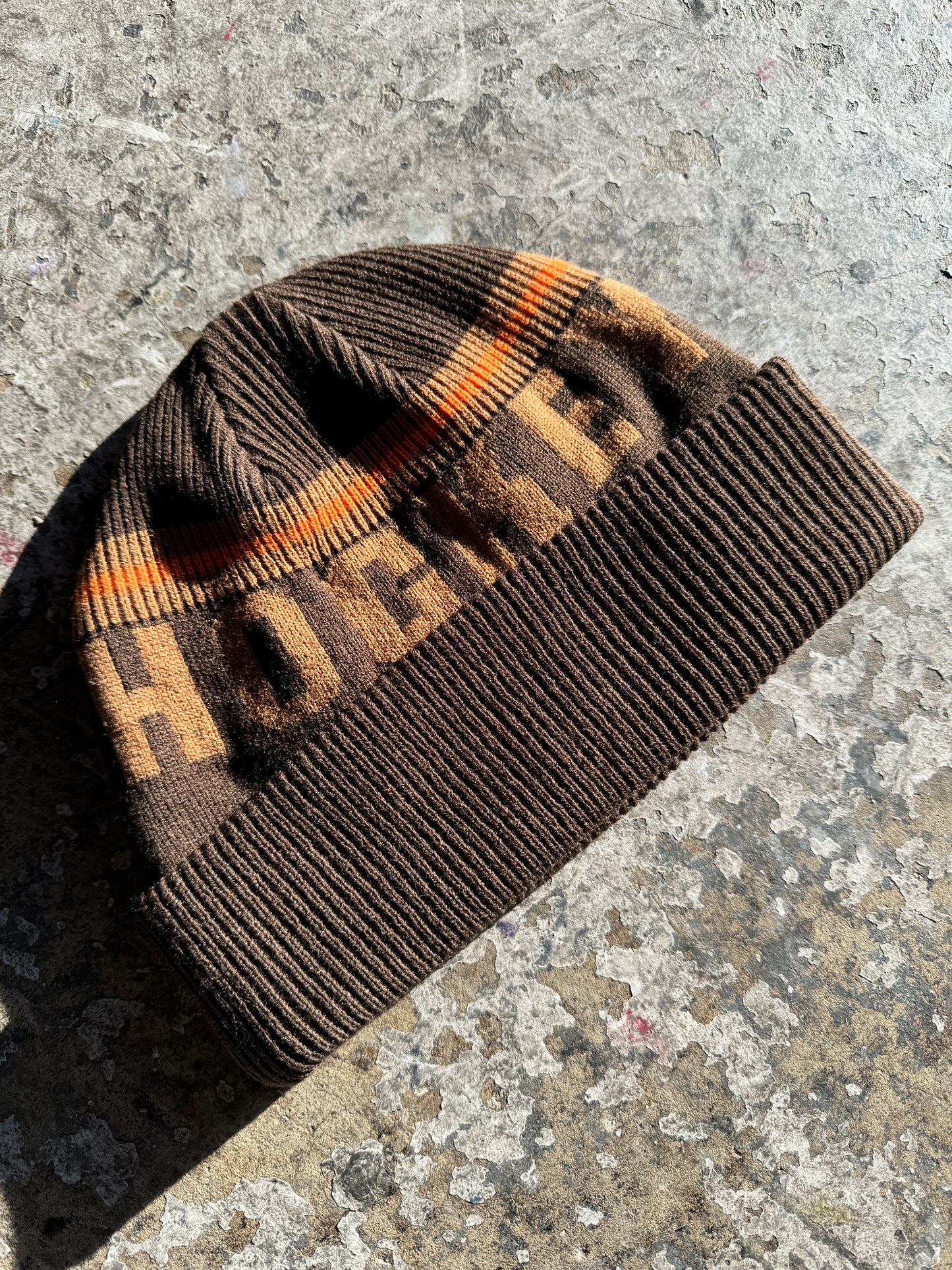 Friendly Beanie