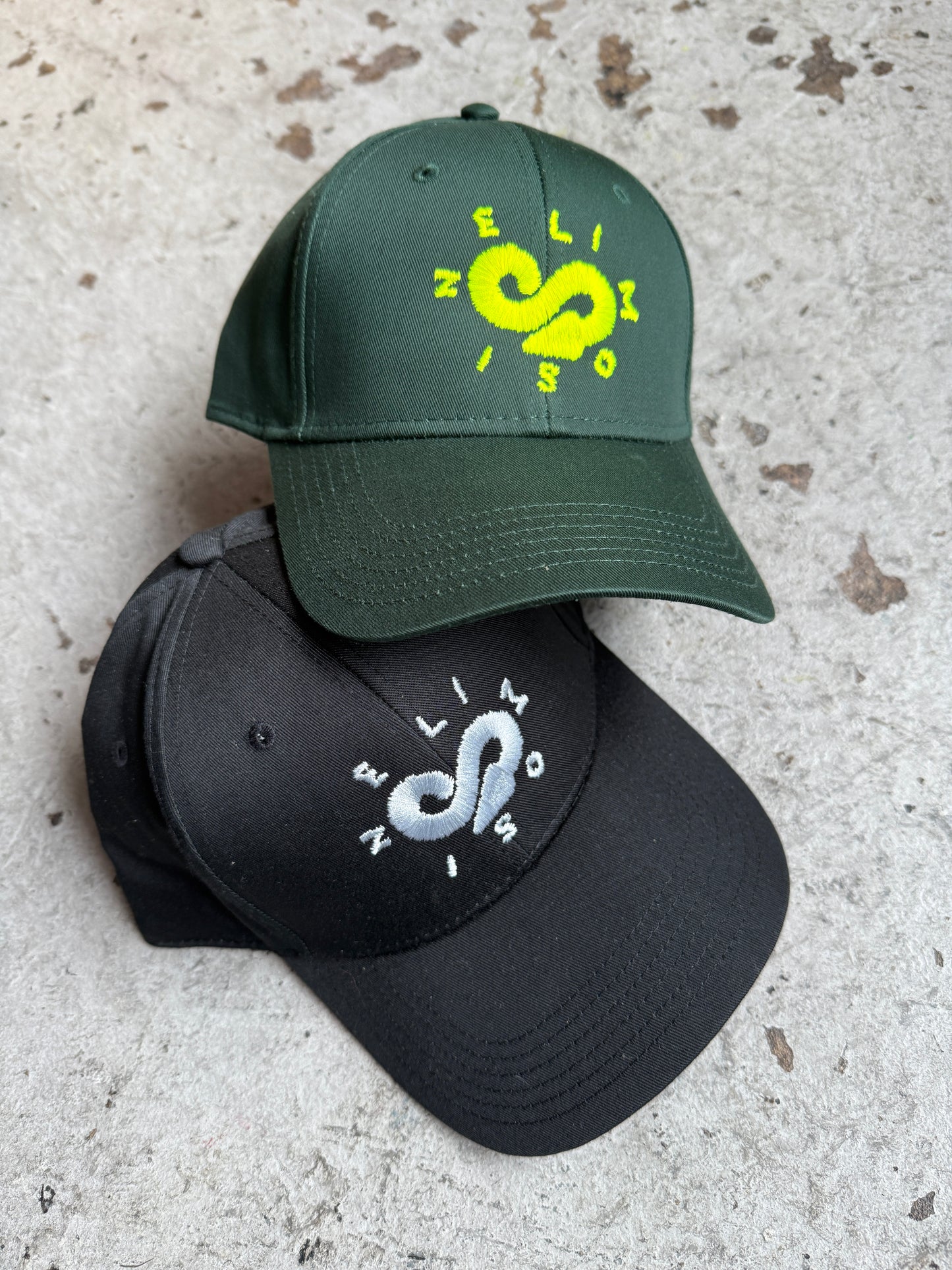 Infinity Hat