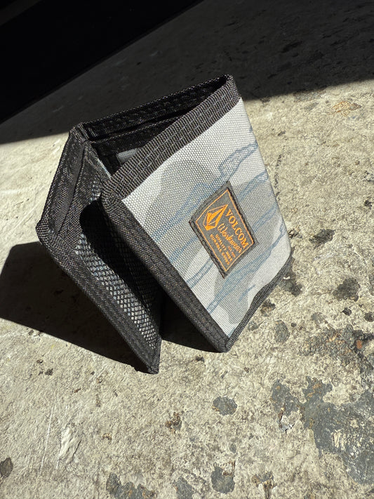 Workwear Wallet