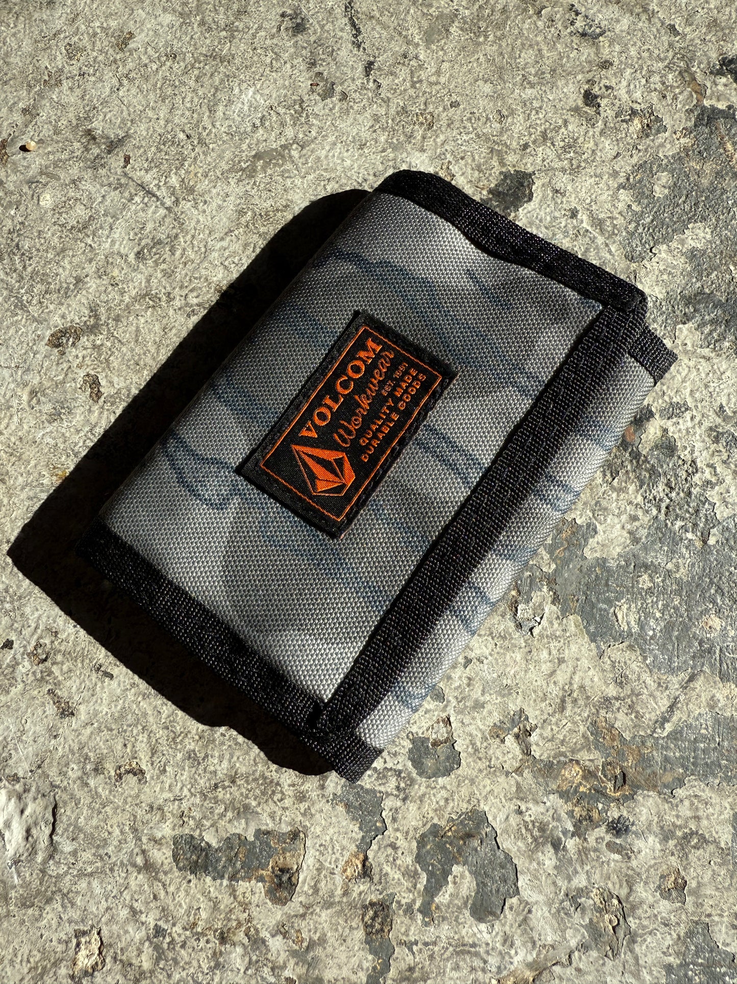 Workwear Wallet