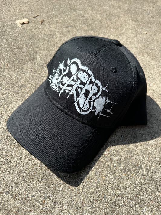 Bonesaw Hat