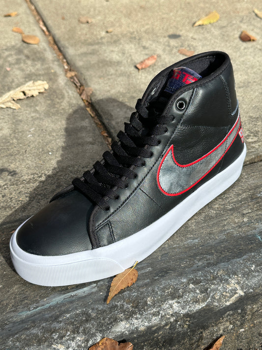 Blazer Mid Pro GT