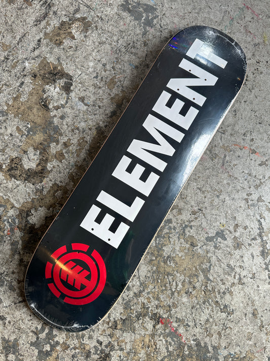 Element Team Blazin Deck 8.00