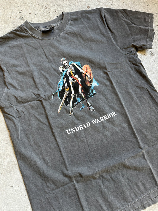 Undead Warrior Tee