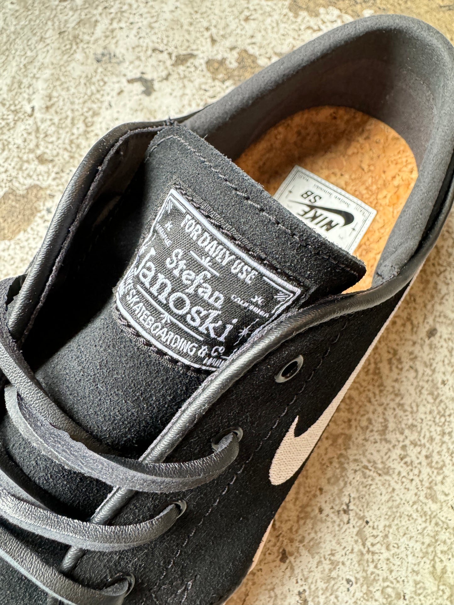 Nike SB Zoom Janoski